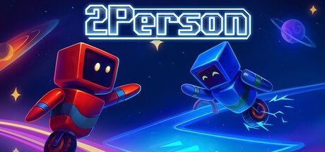 Games like 2Person