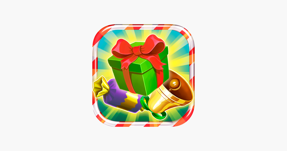 Games like 3 Candy: Winter Tales