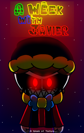 A Week With Javier screenshot