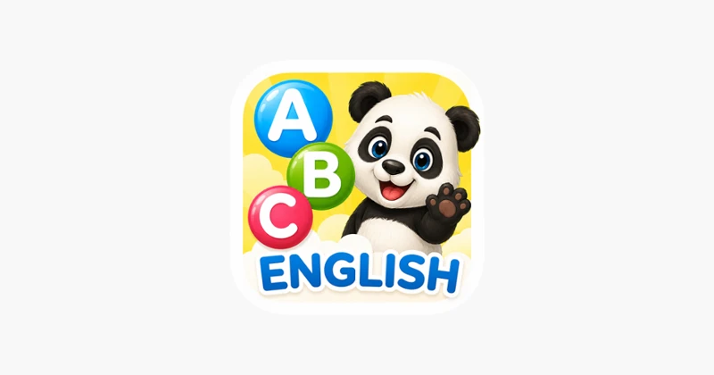 ABC Kids: Alphabet Learning Image