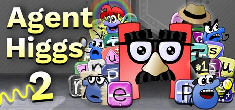 Games like Agent Higgs 2