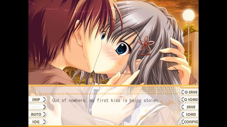 Akaneiro ni Somaru Saka screenshot