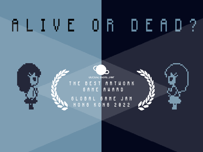 Games like Alive or Dead?