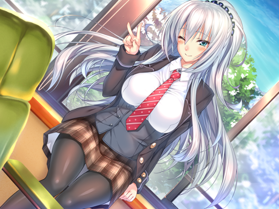 Amakano: Second Season Image