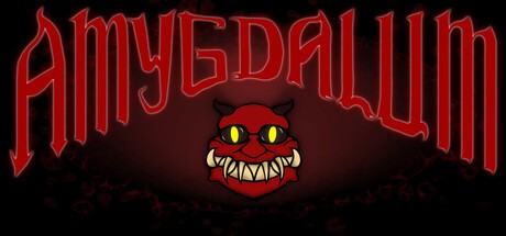 Games like Amygdalum