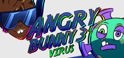 Angry Bunny 3: Virus Image