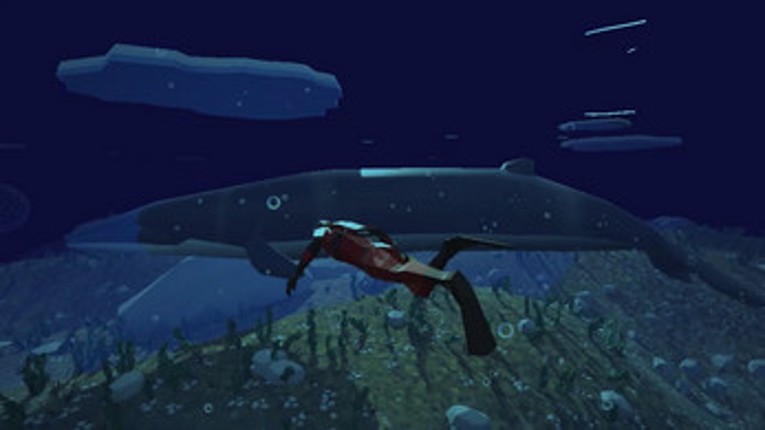 Antarctic Metaverse screenshot