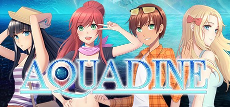 Games like Aquadine
