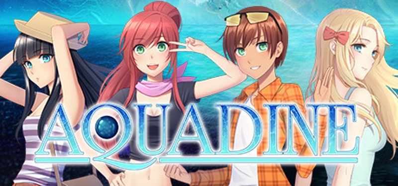 Aquadine Image