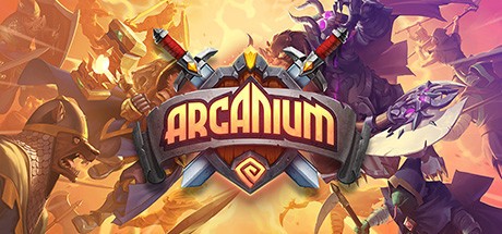 Games like Arcanium: Rise of Akhan