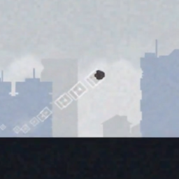 Games like AsteroidBreakout