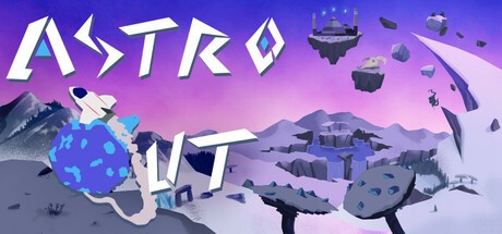 Games like Astro Out