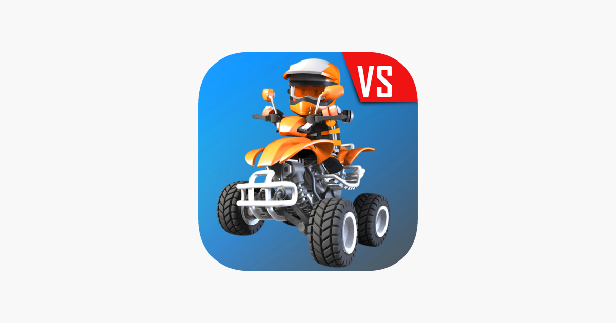 Games like ATV Champs