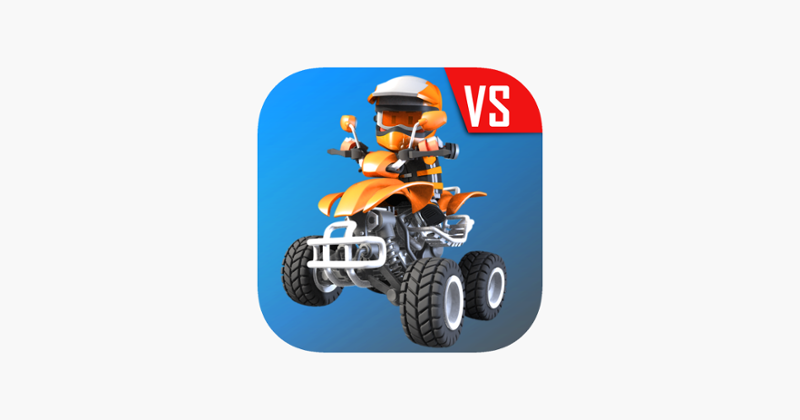 ATV Champs Game Cover