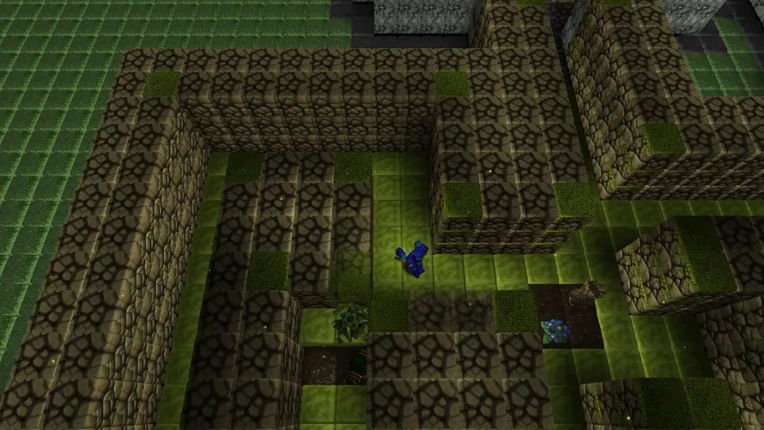Axial Rift screenshot