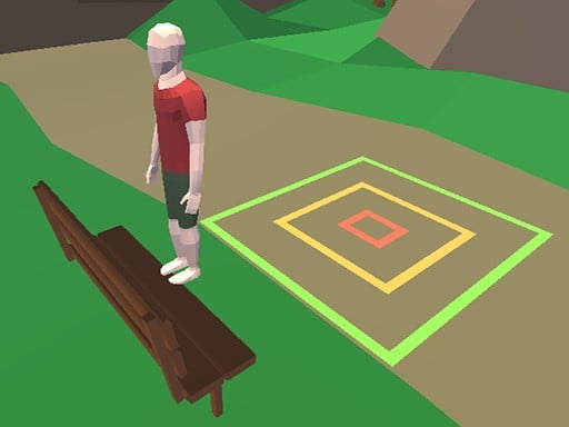 Games like Backflip Adventure