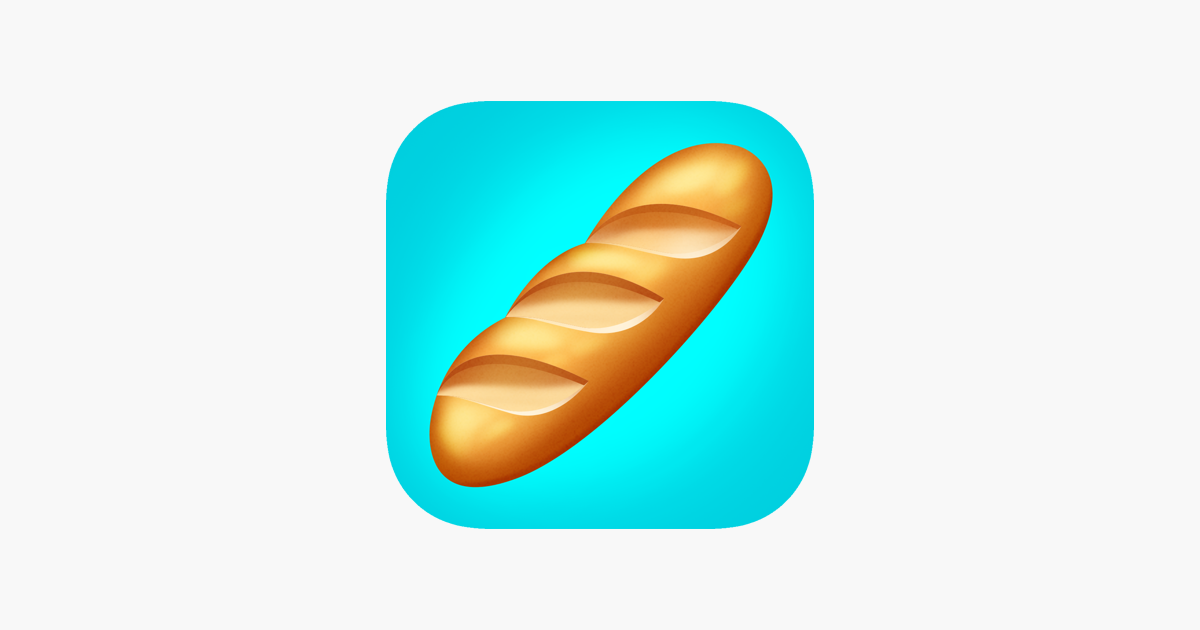 Games like Baking Order