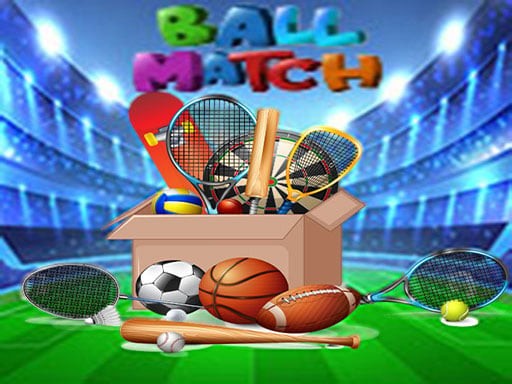 Games like Ball_Match