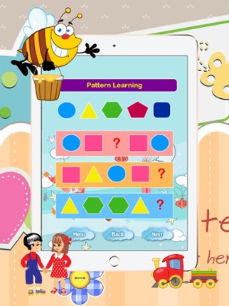 Basic 1st Kindergarten Math Number Worksheets Free Image