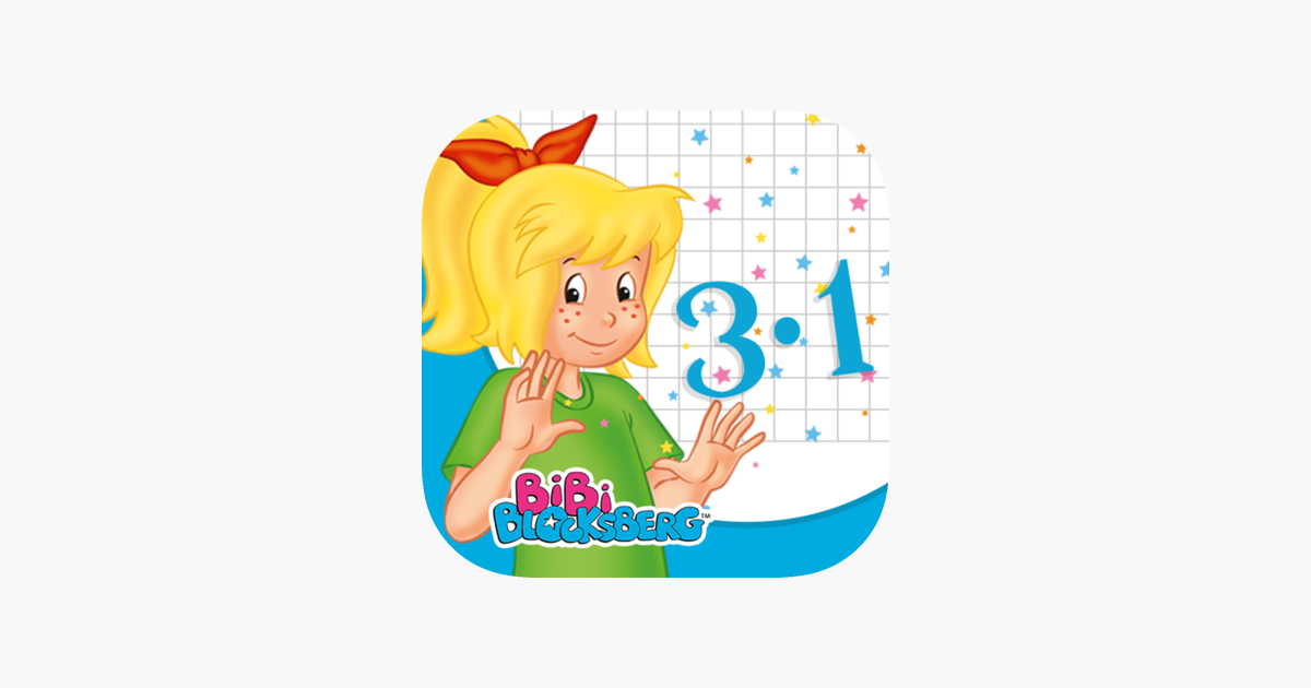 Games like Bibi Blocksberg Mathehexerei