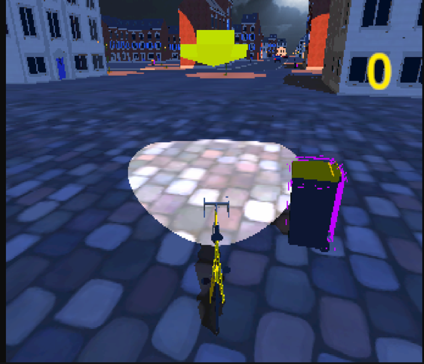 Games like Bike Bad Game