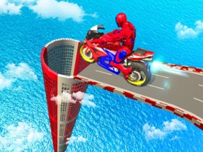 Bike Stunt Games Motorcycle 2 Image