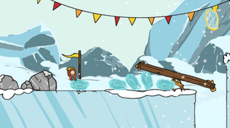 Blizzard Buddy screenshot