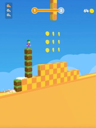 Block Surfer Image