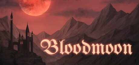 Games like Bloodmoon
