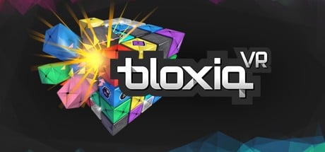 Games like Bloxiq VR