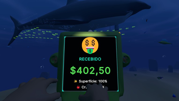 Bodian's Bay Wash screenshot