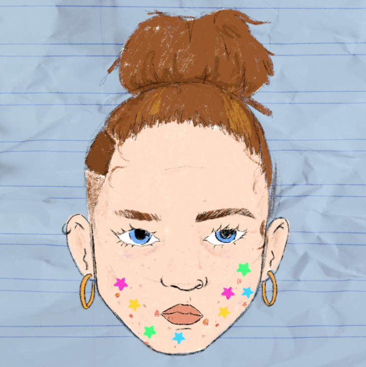 Games like Body Focused Repetitive Behaviour