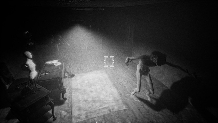 BodyPanic screenshot