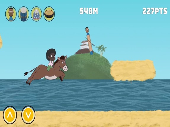 Boneco Neco screenshot