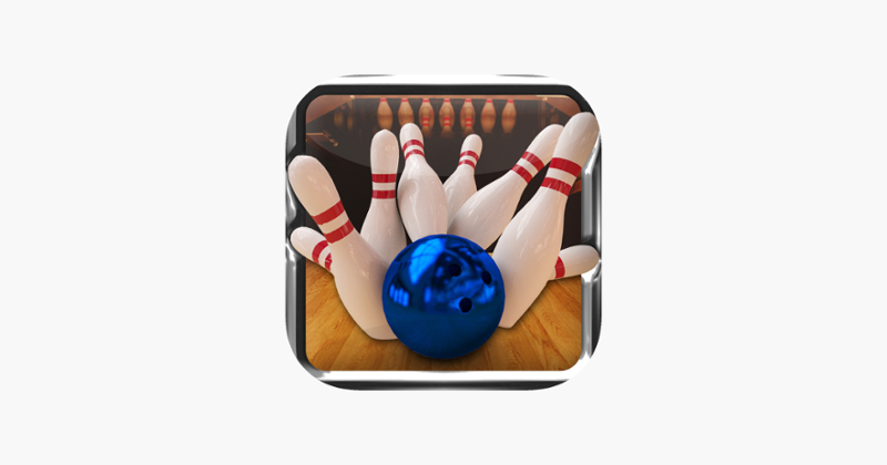 Bowling 3D Pro Game Cover