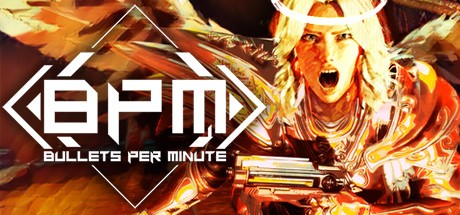 Games like BPM: Bullets Per Minute