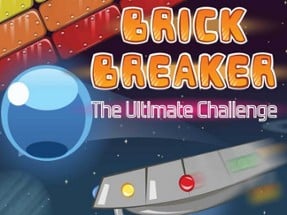 Brick Breaker : The Ultimate Challenge Image