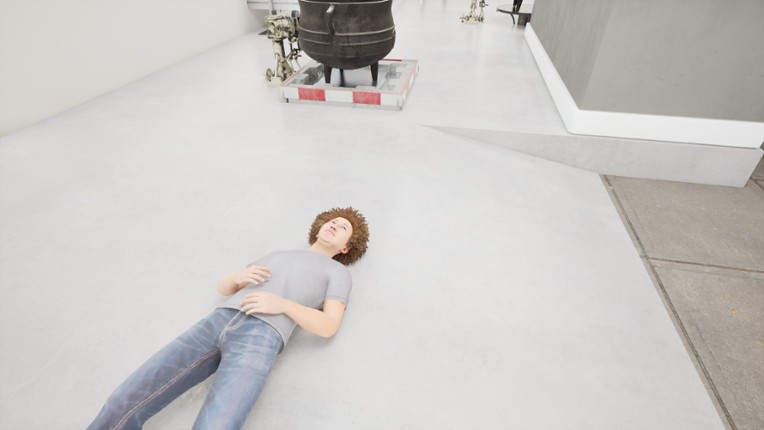 Brutal Management Image