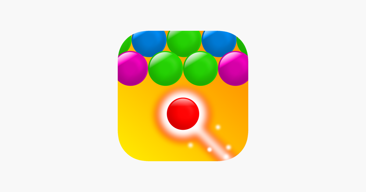 Games like Bubble Puzzle - Shooter Ball