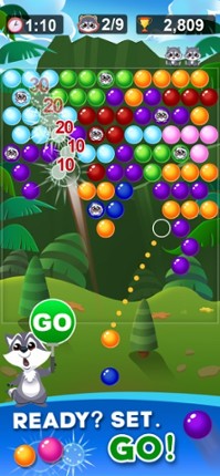 Bubble Shooter Blitz - Skillz Image