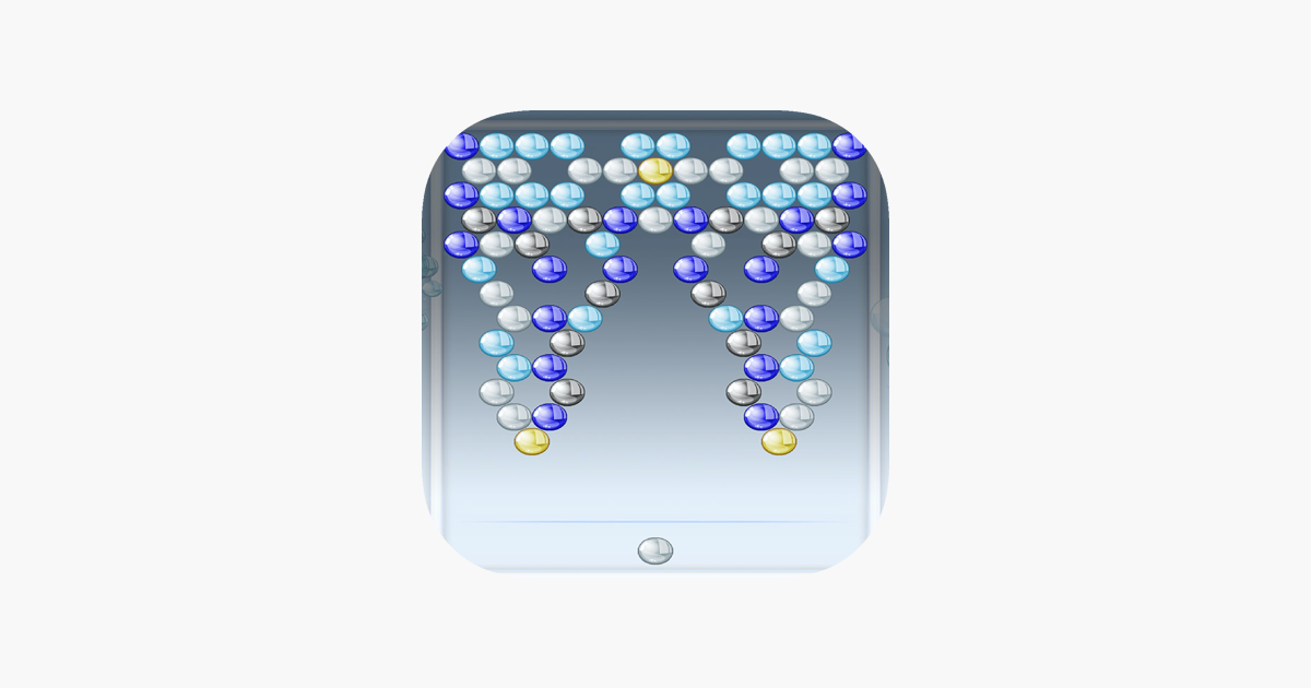 Games like Bubble Shots!