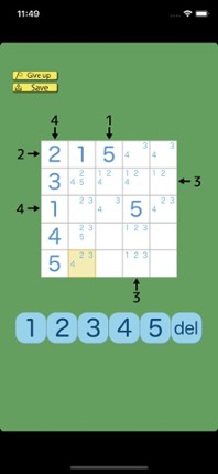 Building Puzzle Image