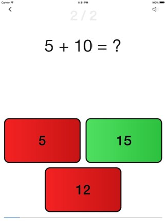 calc quiz Image