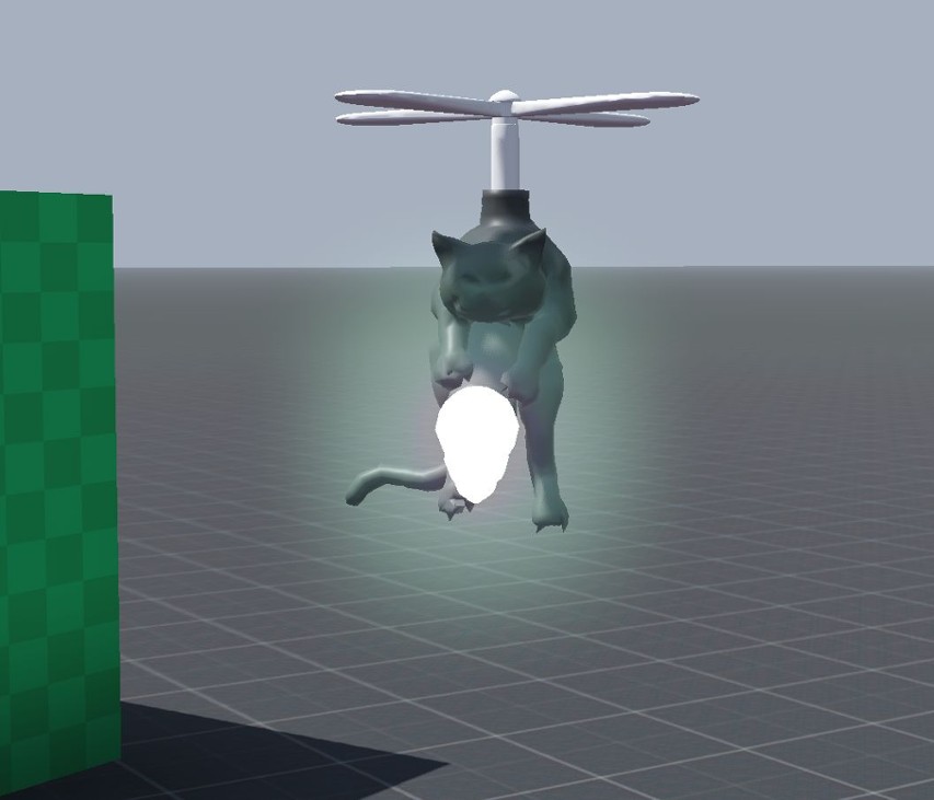 Games like can haz Helicat?