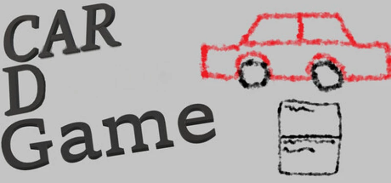 Car D Game Image