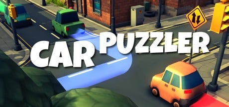 Games like Car Puzzler