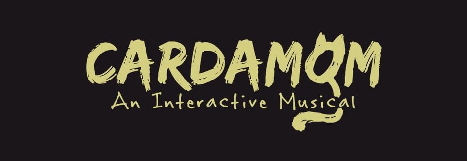 Games like Cardamom