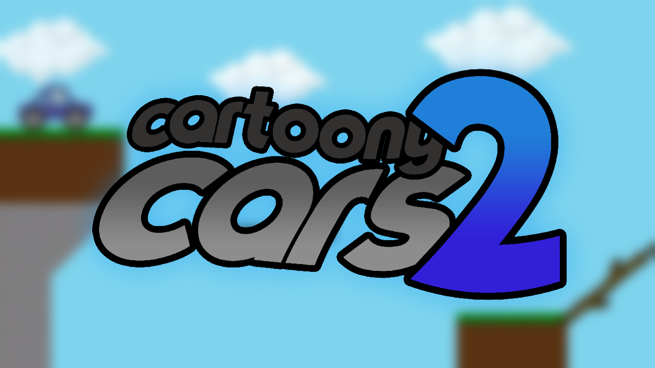 Games like Cartoony Cars 2