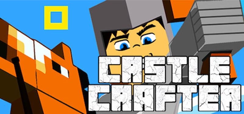 Castle Crafter Game Cover