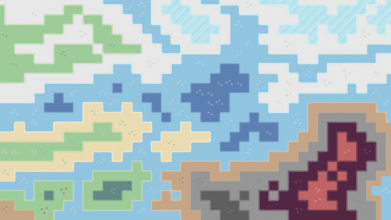 Games like Checkered Tileset